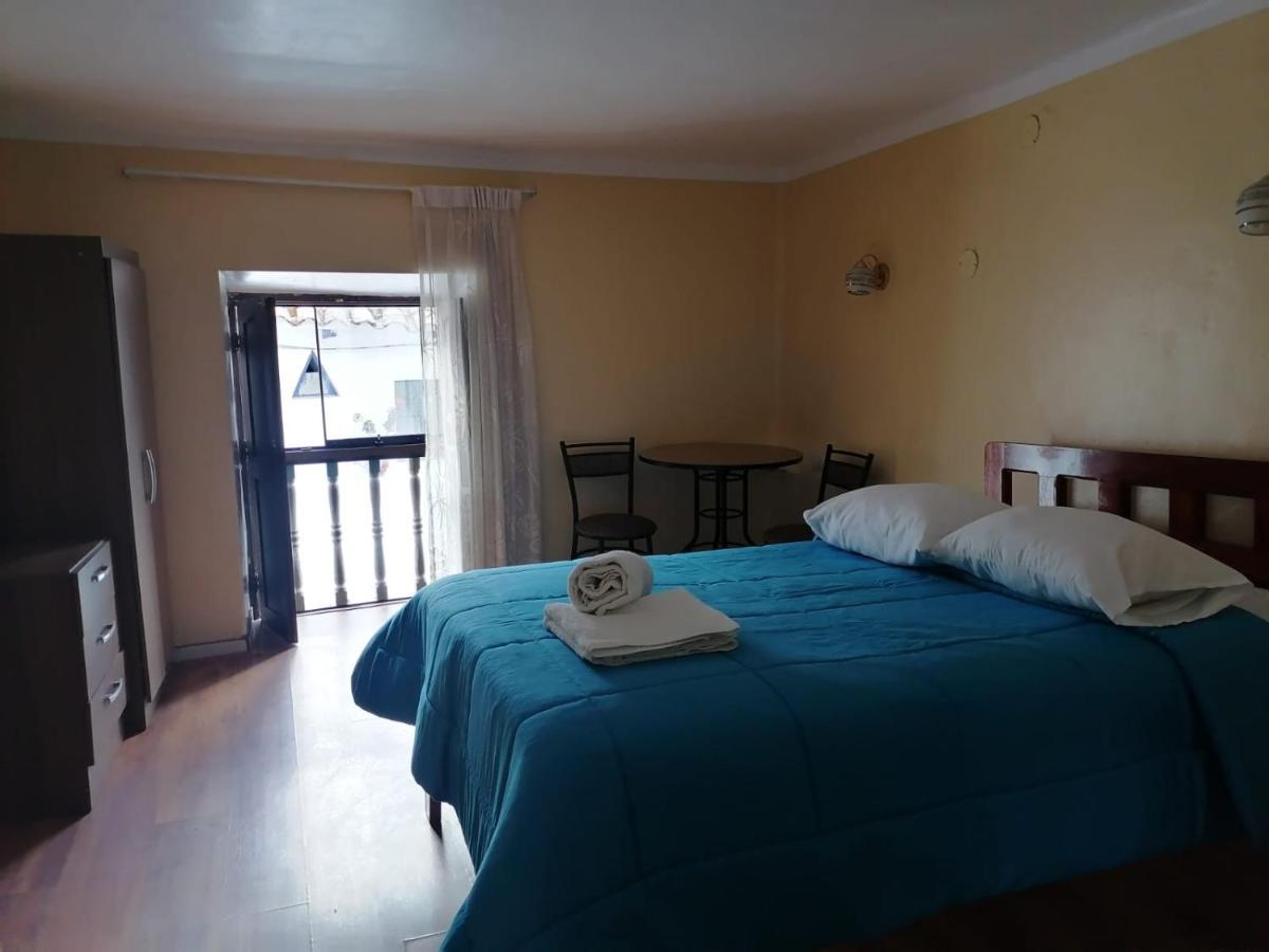Tupac Cusco Hotel Ngoại thất bức ảnh