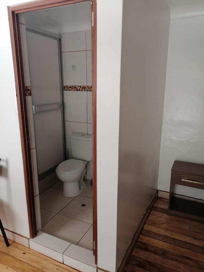 Tupac Cusco Hotel Ngoại thất bức ảnh