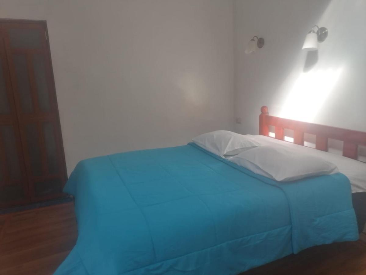 Tupac Cusco Hotel Ngoại thất bức ảnh